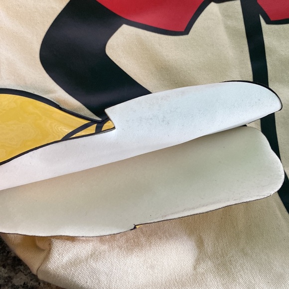 Disney bag - Picture 3 of 8